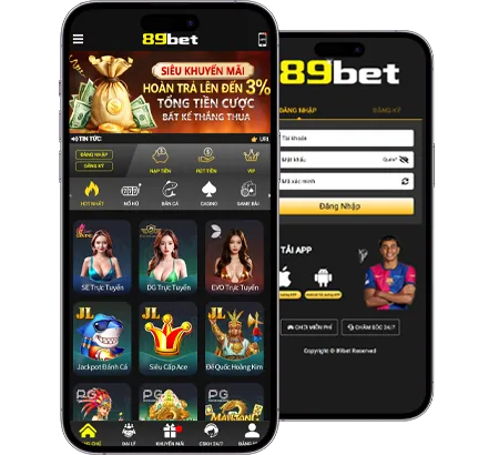 Đa dạng trò chơi slot Hipclub