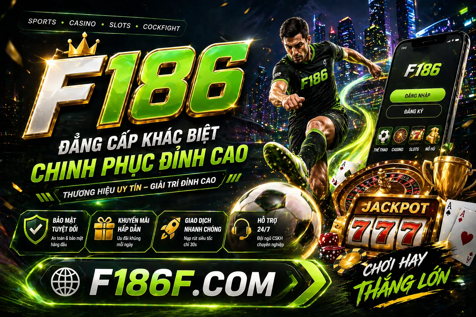 Khuyến mãi bắn cá Hipclub