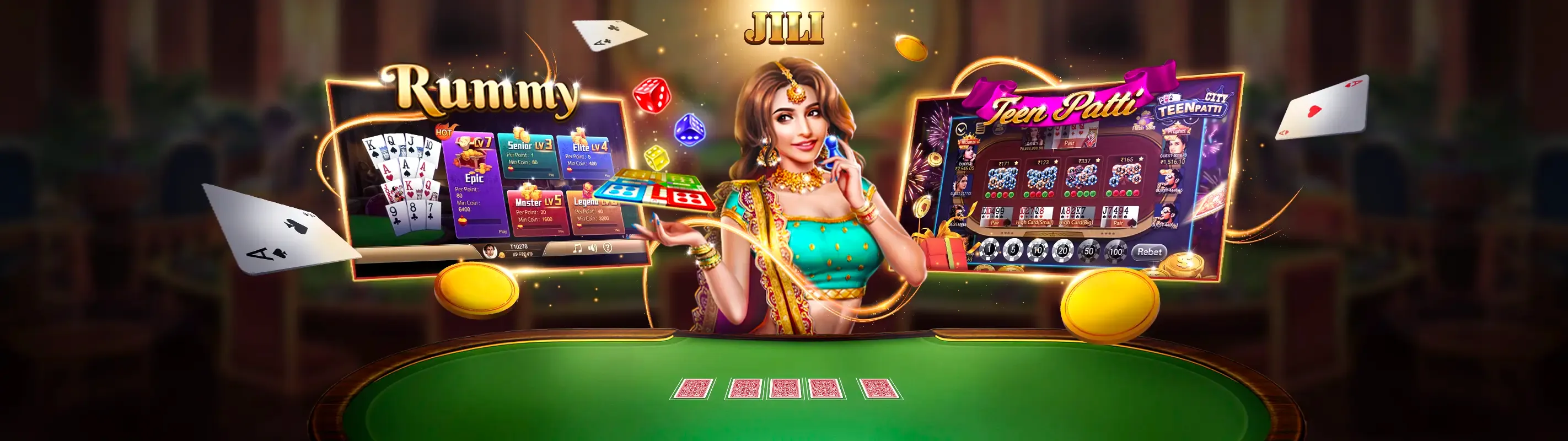 Hình ảnh chính Hipclub Link Vào 2026