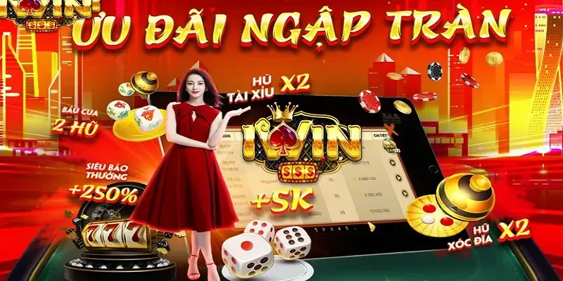 Đa dạng game bắn cá